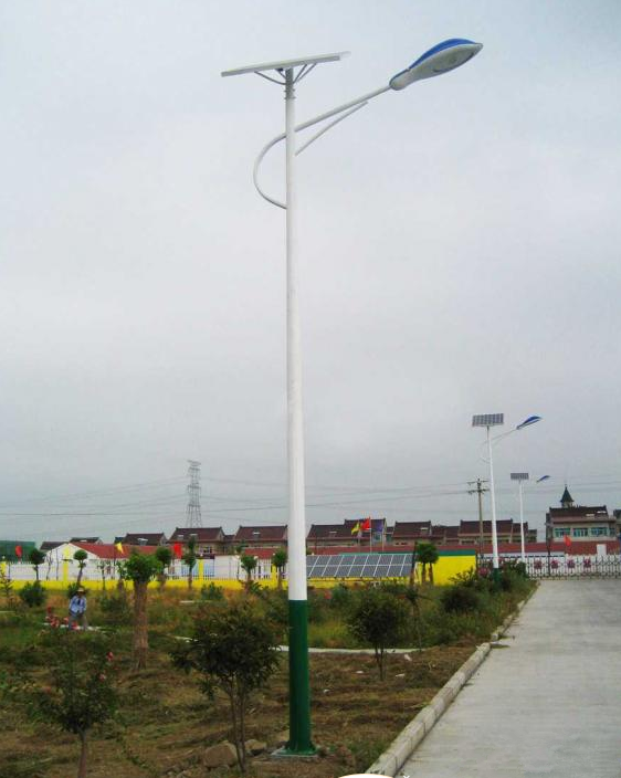 深水埗区6米特价太阳能路灯